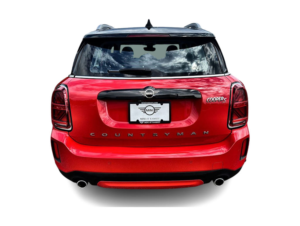 Thumbnail: 2024 MINI Cooper Countryman - 5