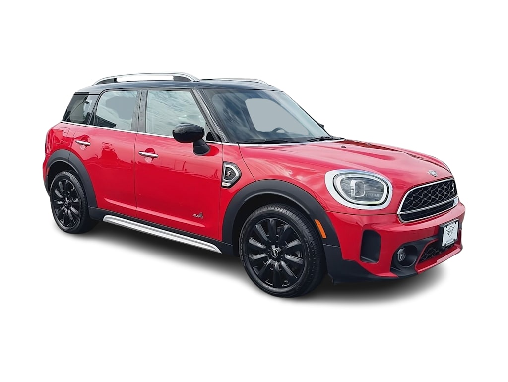 Thumbnail: 2024 MINI Cooper Countryman - 19