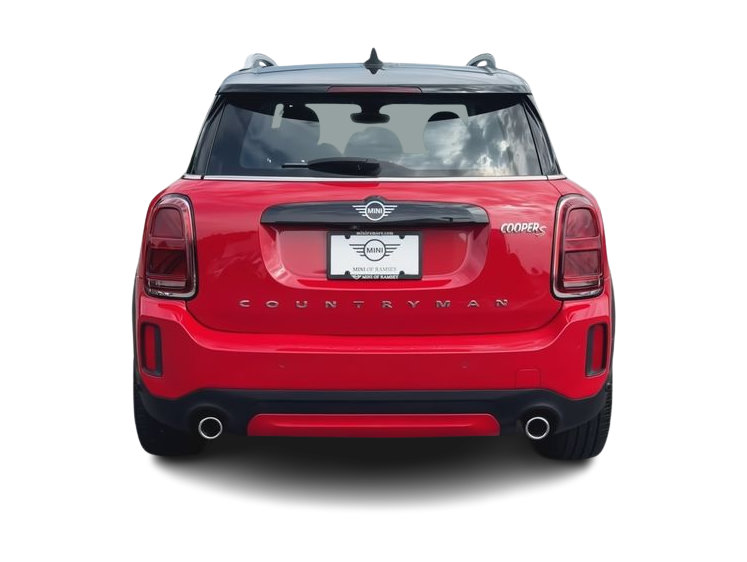 Thumbnail: 2024 MINI Cooper Countryman - 21