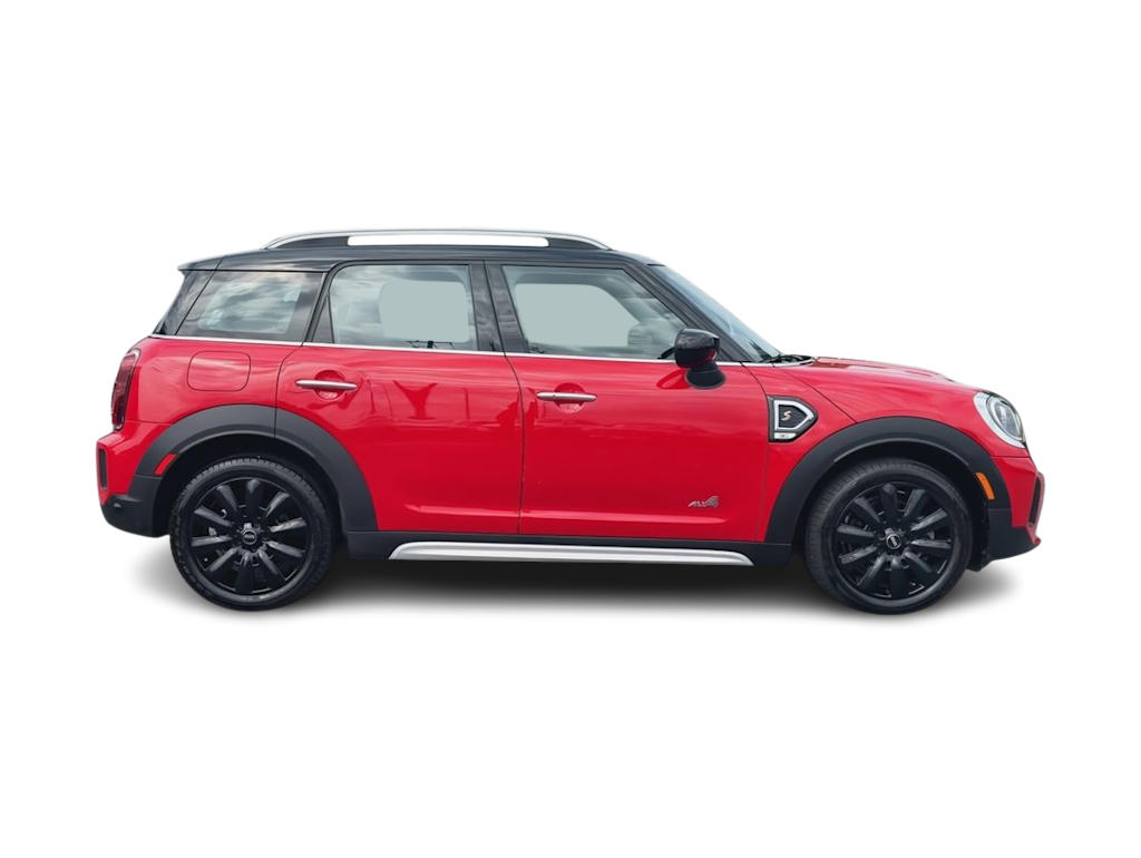 Thumbnail: 2024 MINI Cooper Countryman - 23