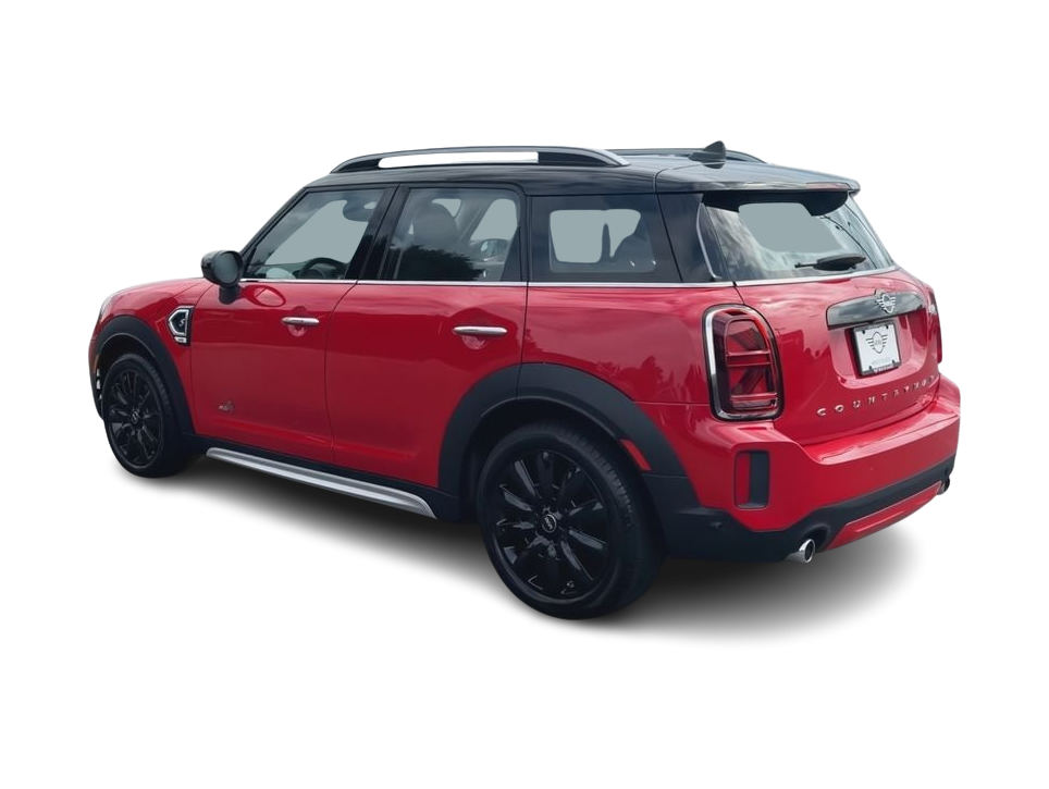Thumbnail: 2024 MINI Cooper Countryman - 4
