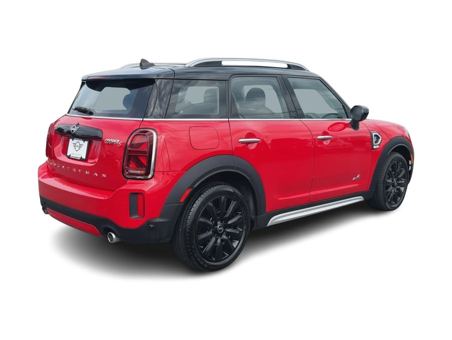 Thumbnail: 2024 MINI Cooper Countryman - 22