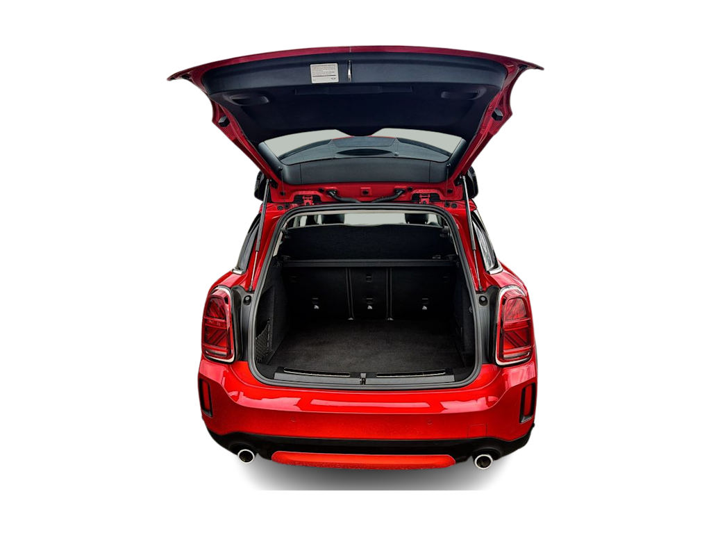Thumbnail: 2024 MINI Cooper Countryman - 16