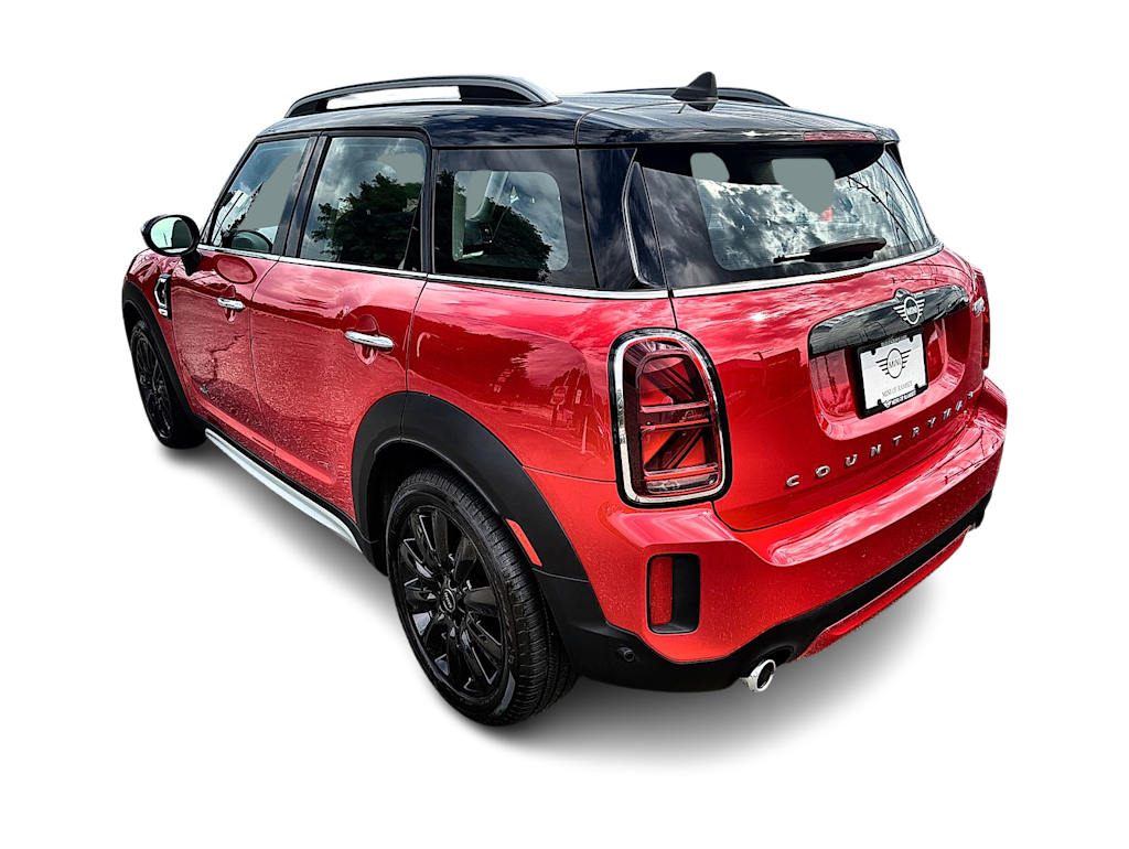 Thumbnail: 2024 MINI Cooper Countryman - 25