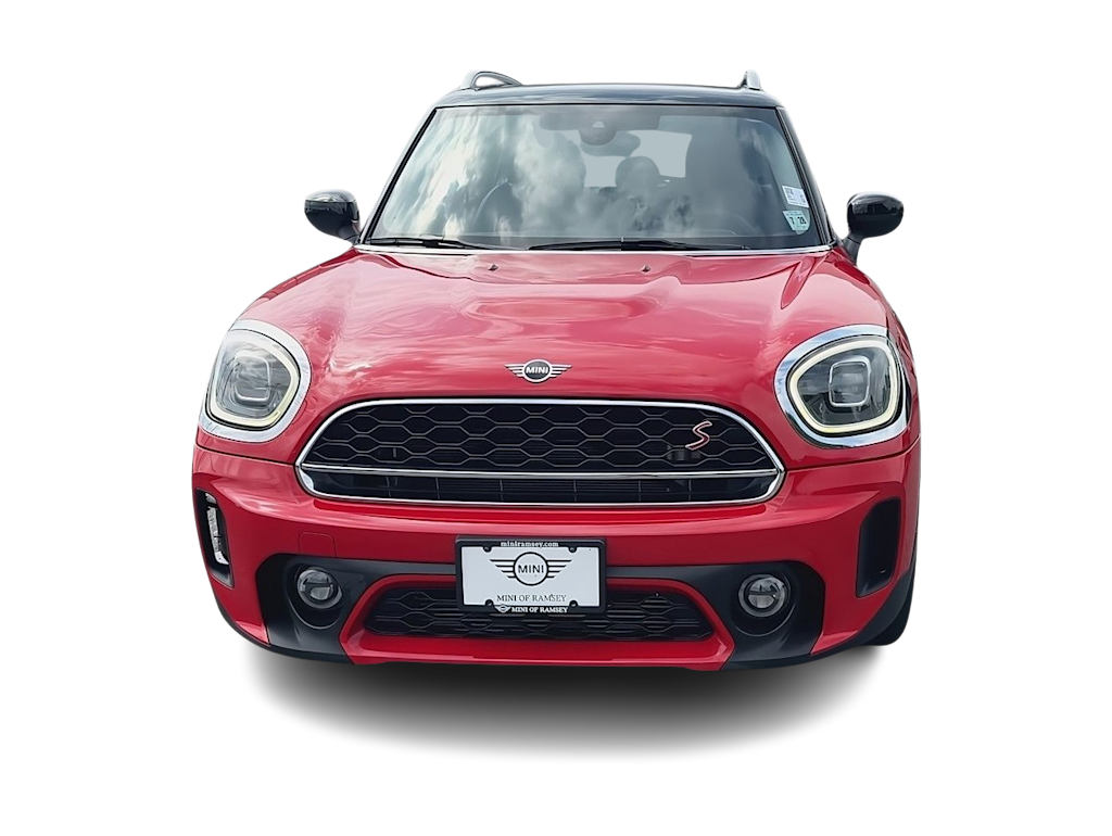 Thumbnail: 2024 MINI Cooper Countryman - 6