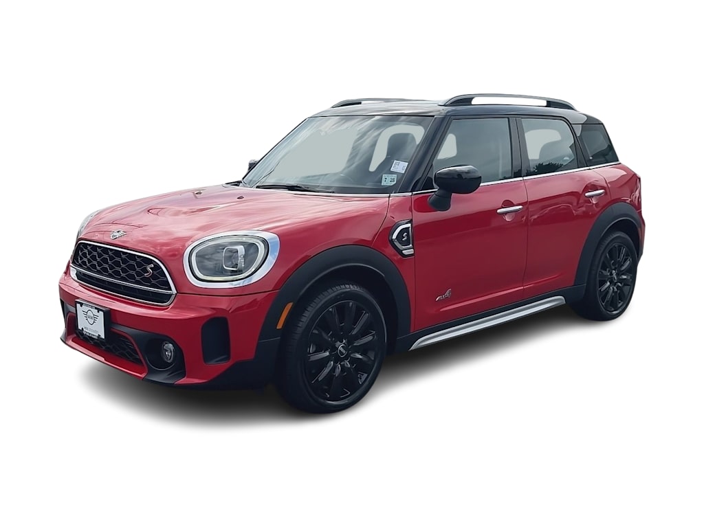 Thumbnail: 2024 MINI Cooper Countryman - 20