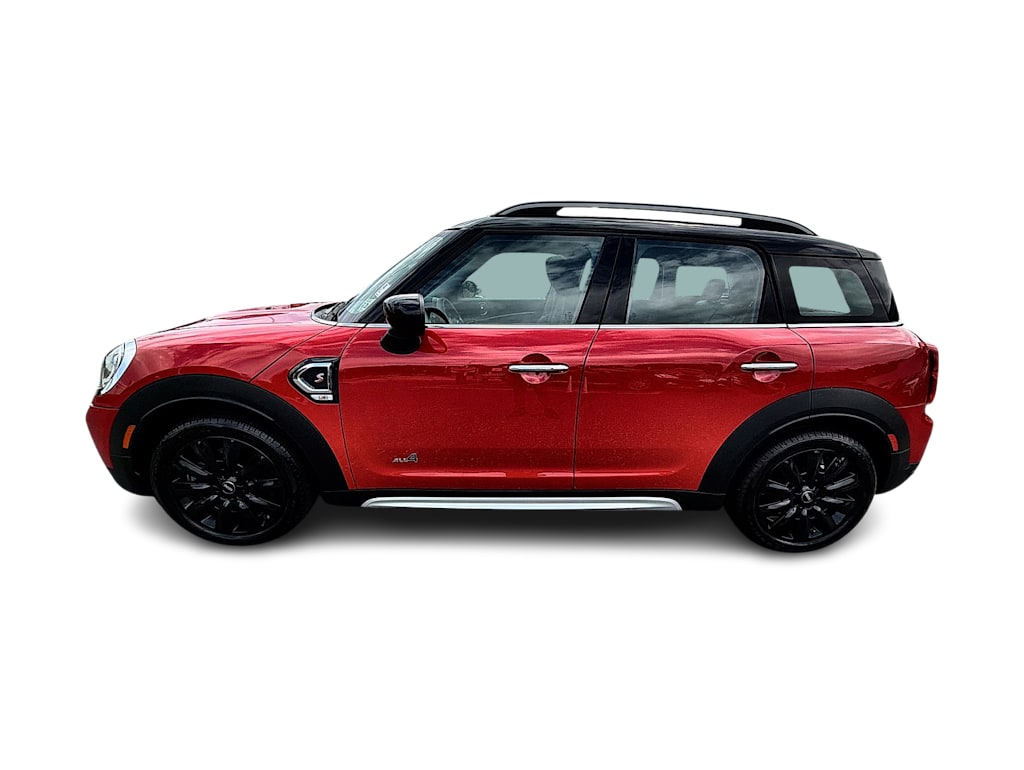 Thumbnail: 2024 MINI Cooper Countryman - 24