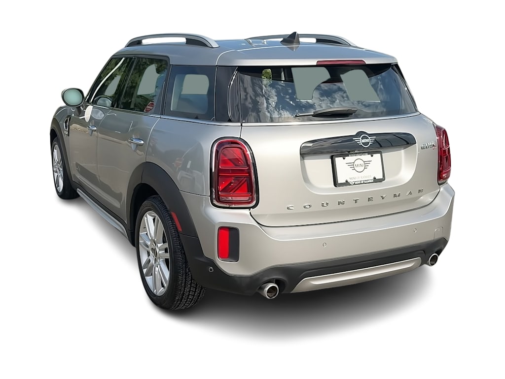 Thumbnail: 2024 MINI Cooper Countryman - 4