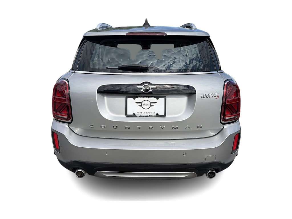 Thumbnail: 2024 MINI Cooper Countryman - 5