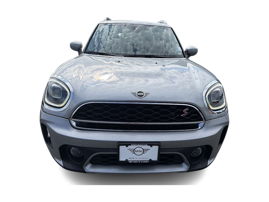 Thumbnail: 2024 MINI Cooper Countryman - 26