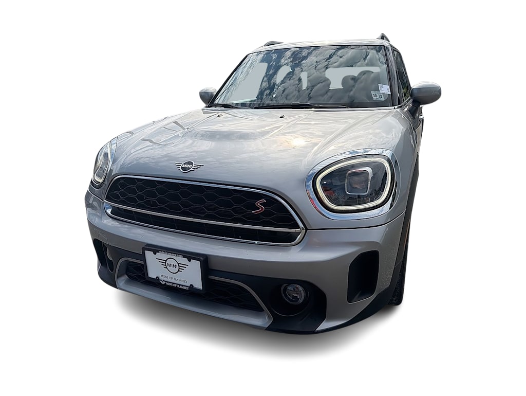 Thumbnail: 2024 MINI Cooper Countryman - 6