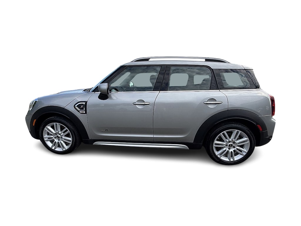 Thumbnail: 2024 MINI Cooper Countryman - 24