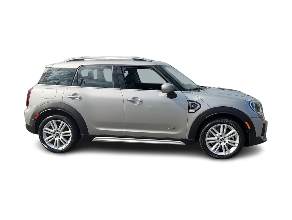 Thumbnail: 2024 MINI Cooper Countryman - 23
