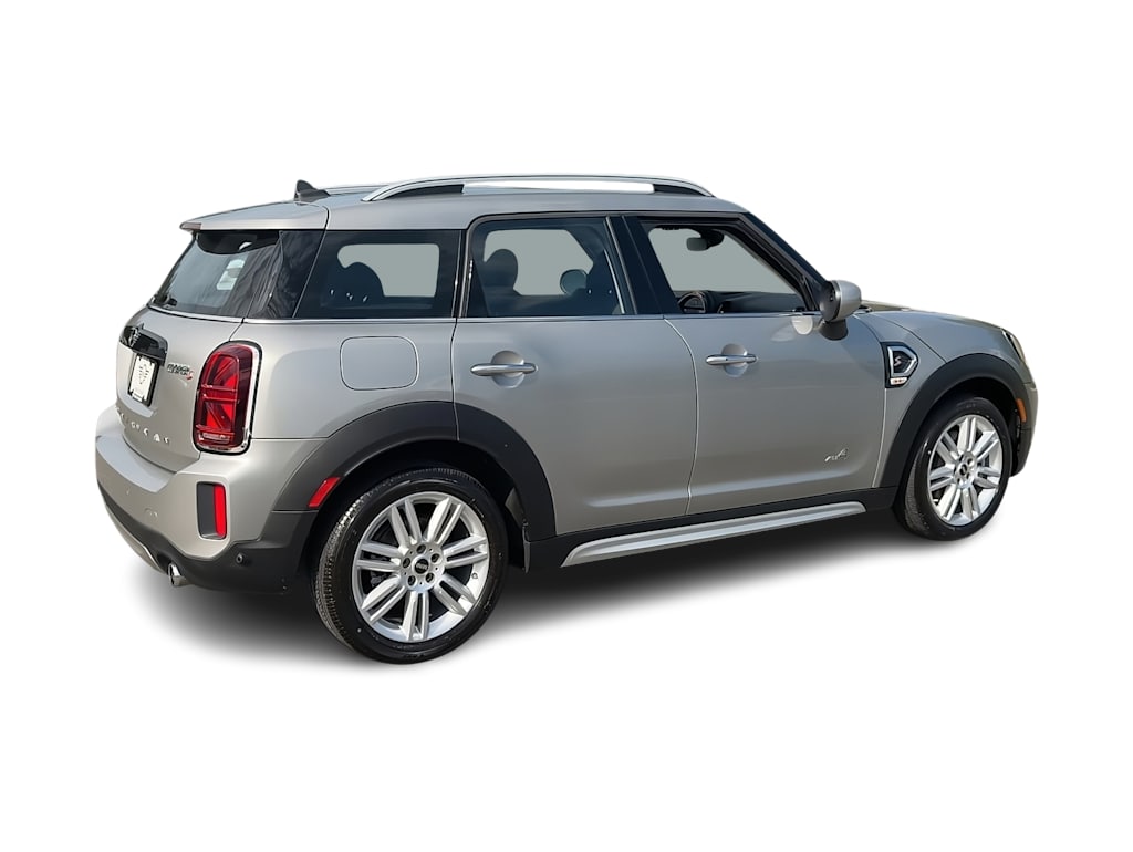 Thumbnail: 2024 MINI Cooper Countryman - 22