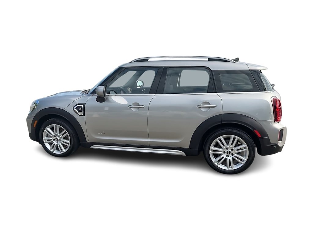 Thumbnail: 2024 MINI Cooper Countryman - 3
