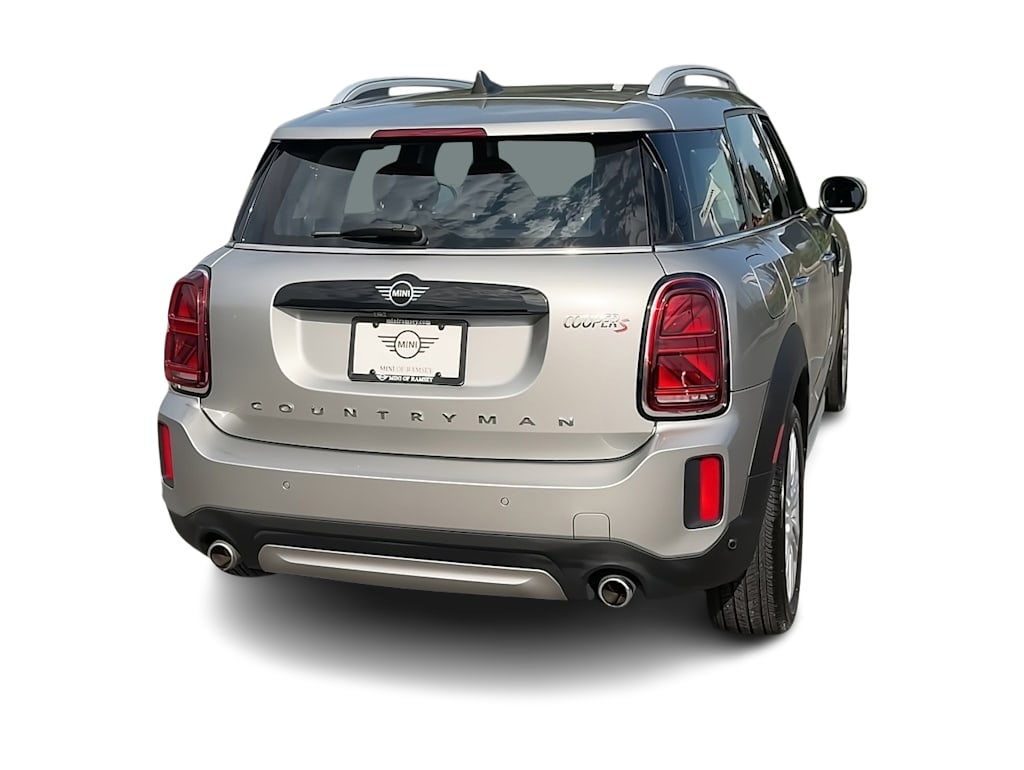Thumbnail: 2024 MINI Cooper Countryman - 21