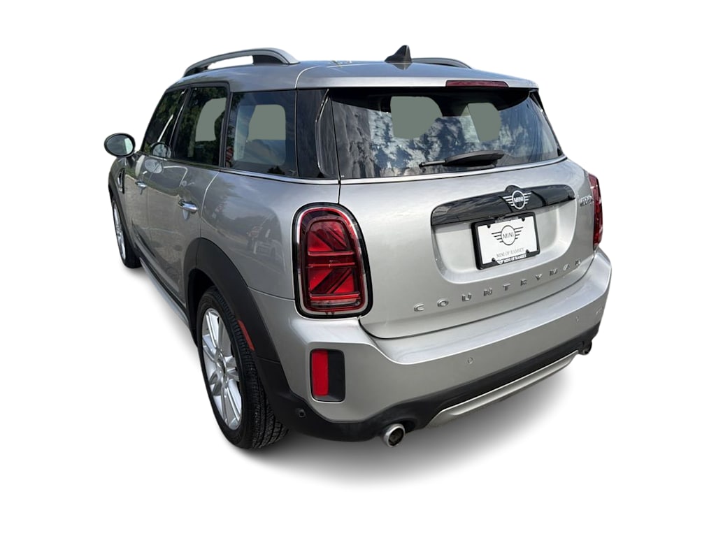 Thumbnail: 2024 MINI Cooper Countryman - 25