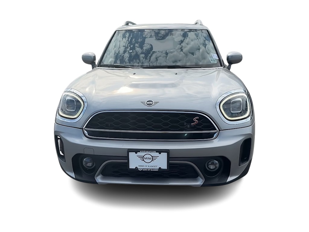 Thumbnail: 2024 MINI Cooper Countryman - 20