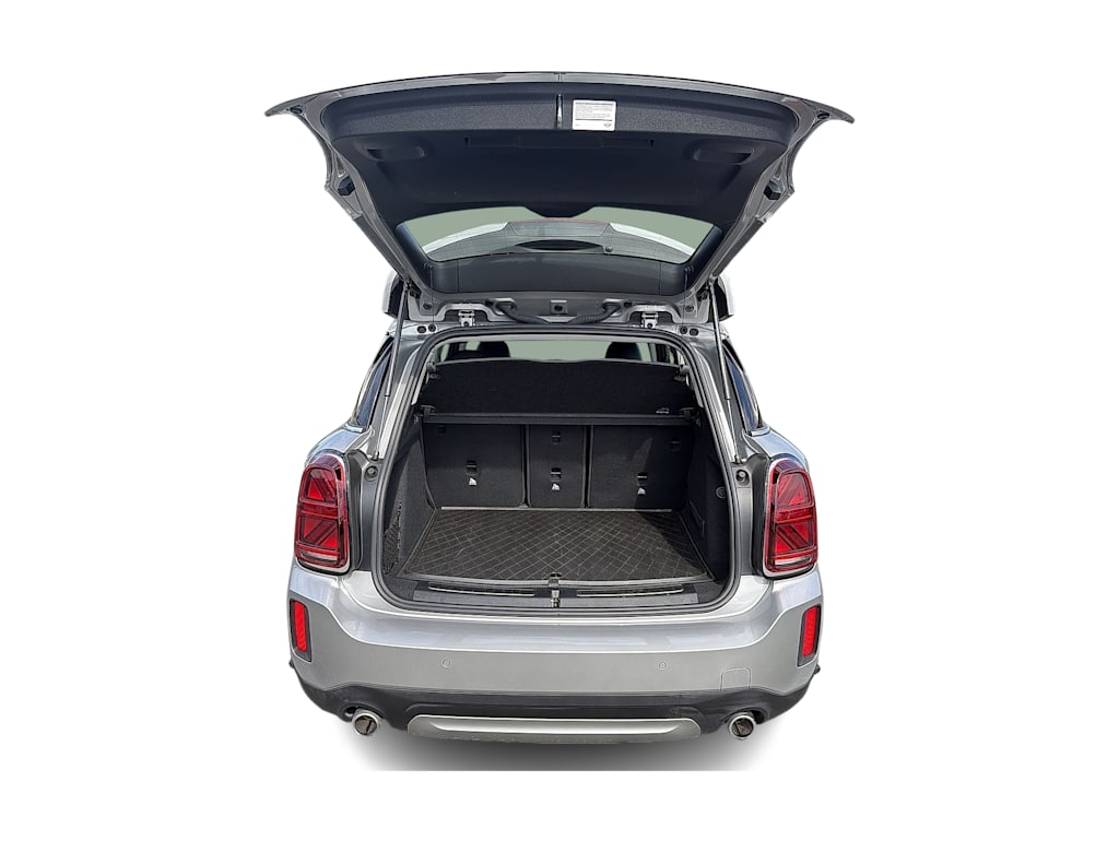 Thumbnail: 2024 MINI Cooper Countryman - 16