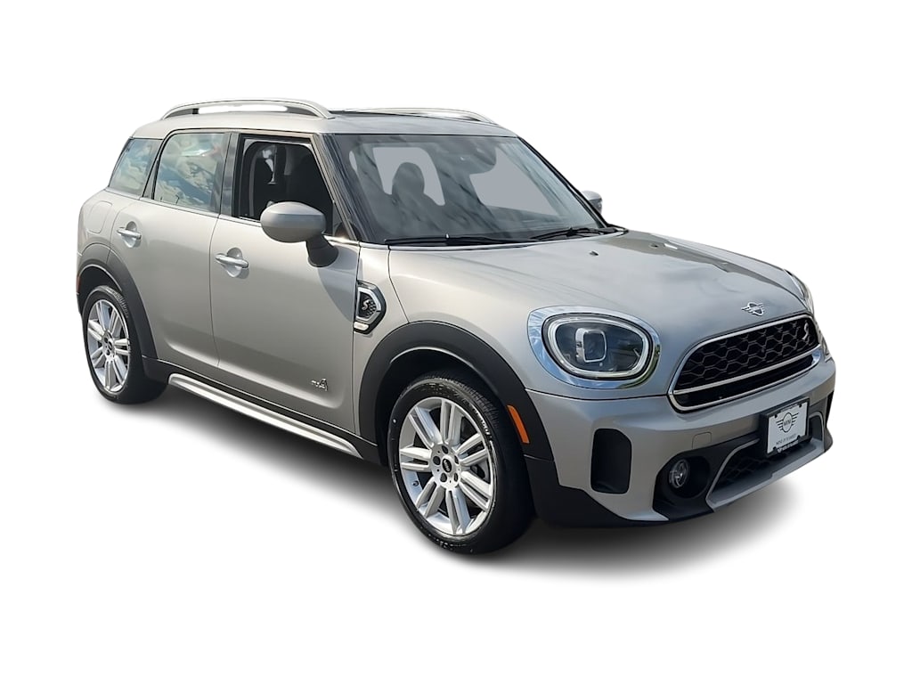 Thumbnail: 2024 MINI Cooper Countryman - 19