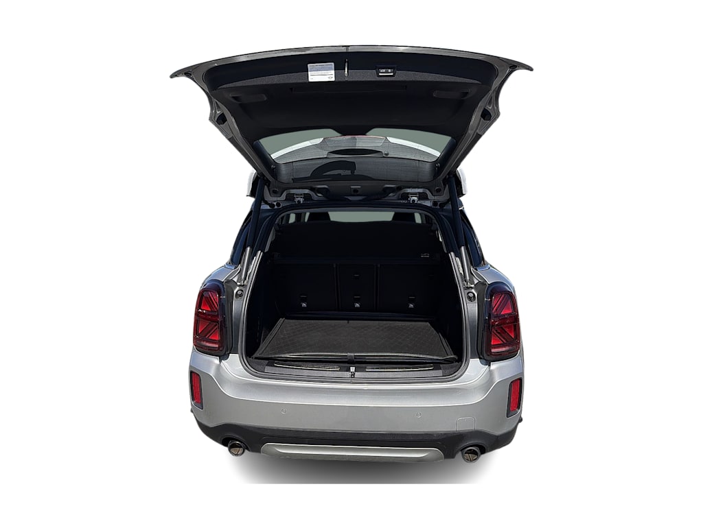 Thumbnail: 2024 MINI Cooper Countryman - 16