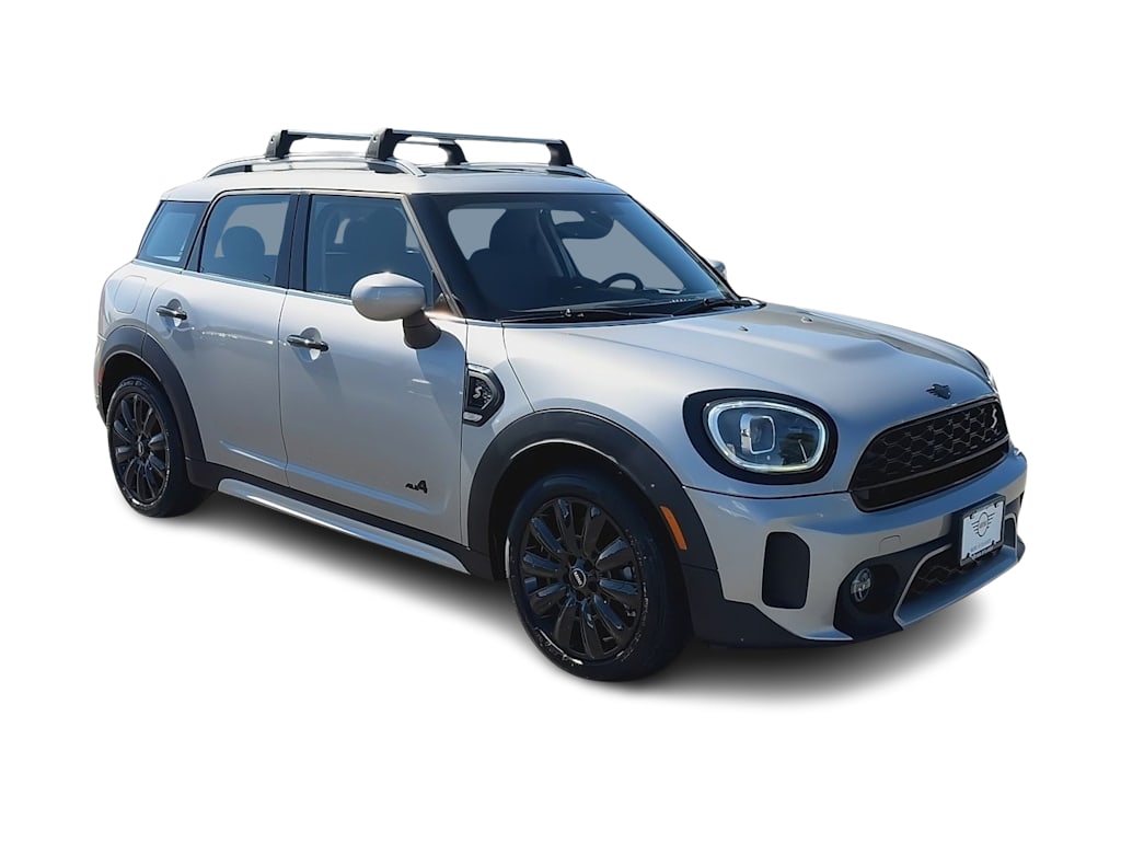 Thumbnail: 2024 MINI Cooper Countryman - 19
