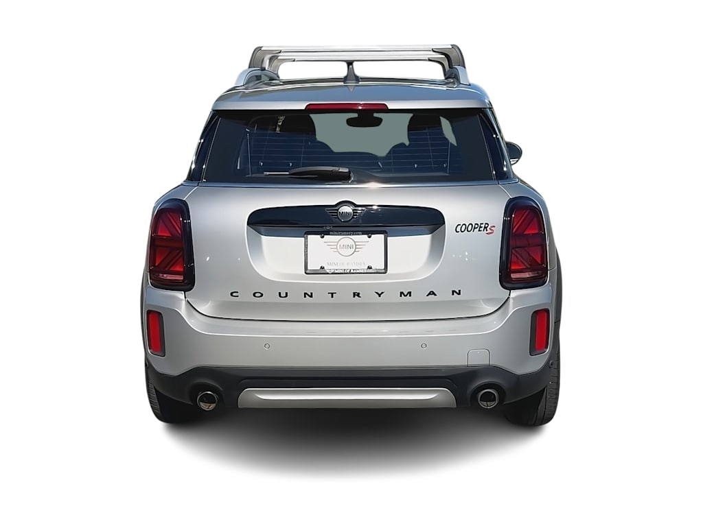 Thumbnail: 2024 MINI Cooper Countryman - 5