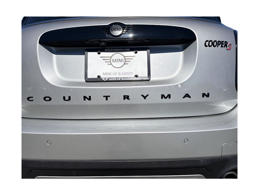 Thumbnail: 2024 MINI Cooper Countryman - 27