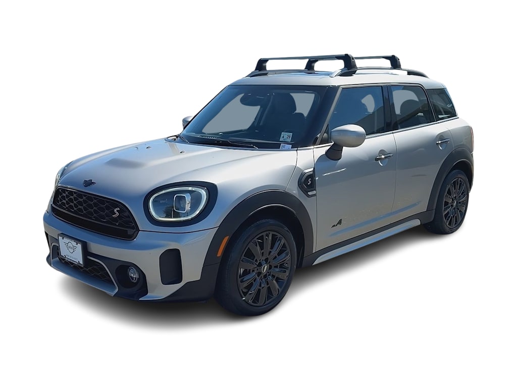 Thumbnail: 2024 MINI Cooper Countryman - 20