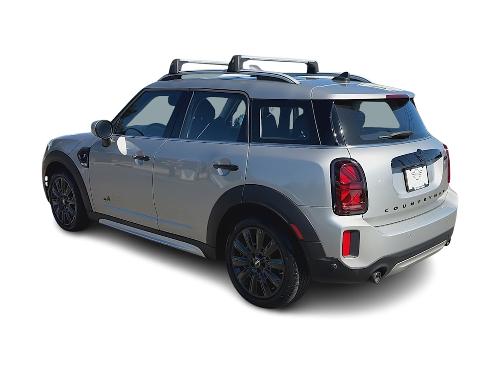 Thumbnail: 2024 MINI Cooper Countryman - 4