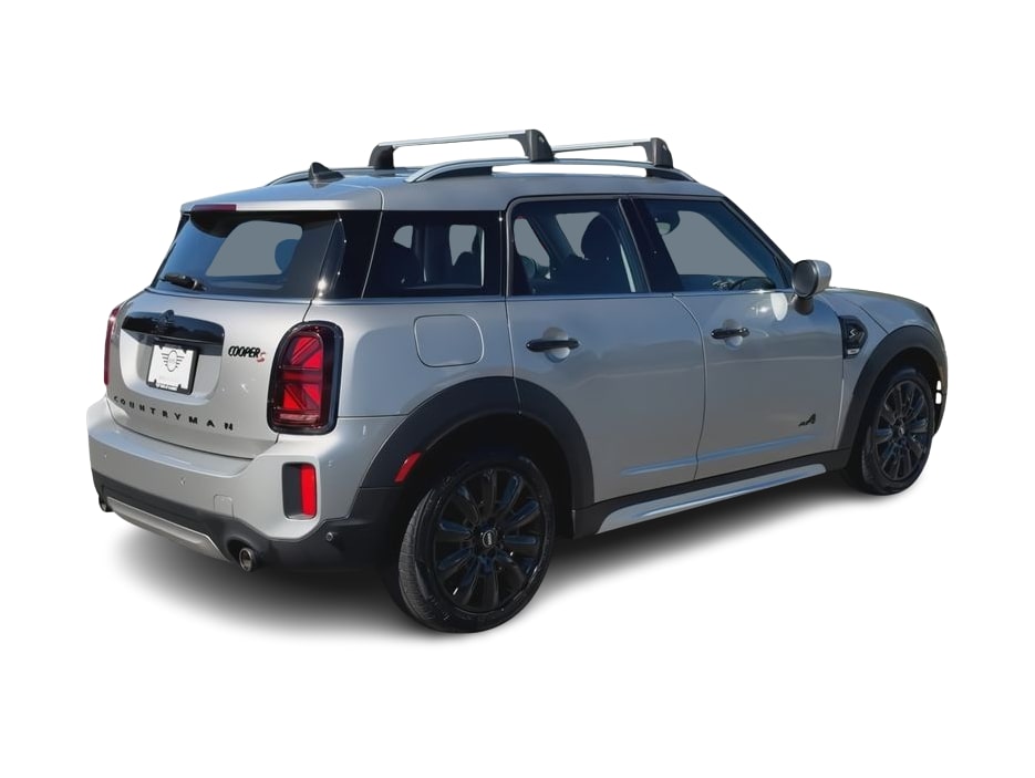 Thumbnail: 2024 MINI Cooper Countryman - 21