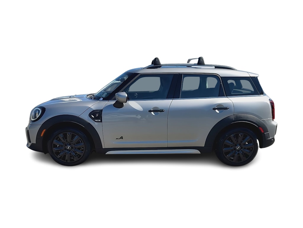 Thumbnail: 2024 MINI Cooper Countryman - 3