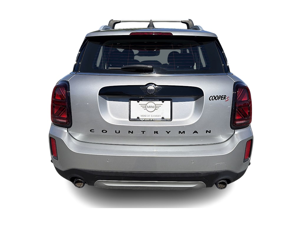 Thumbnail: 2024 MINI Cooper Countryman - 25