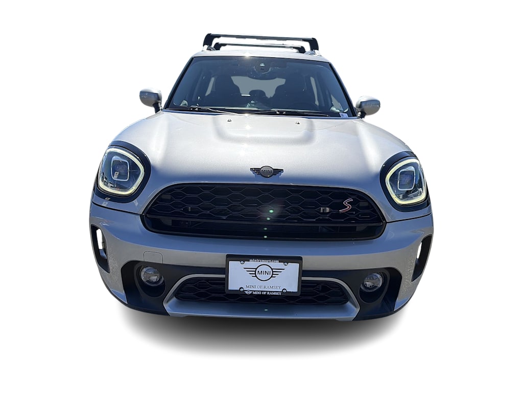 Thumbnail: 2024 MINI Cooper Countryman - 26