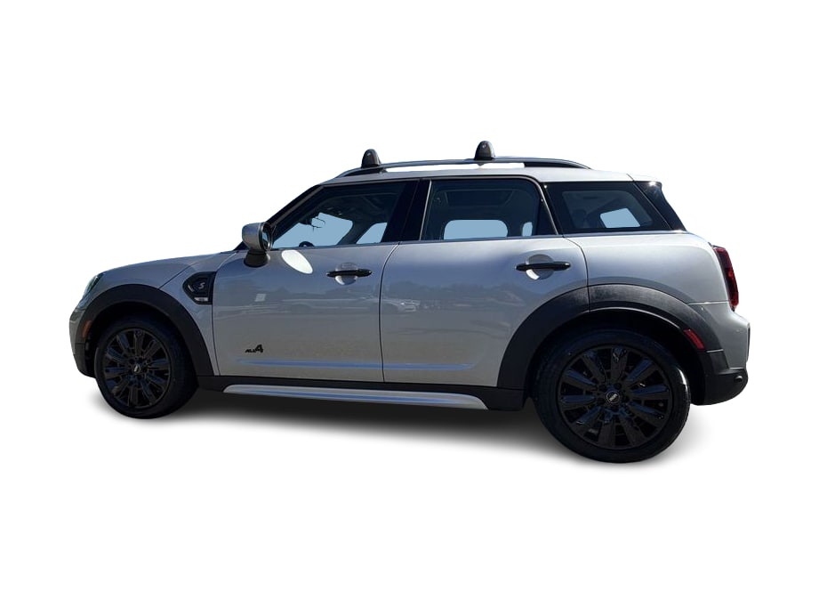 Thumbnail: 2024 MINI Cooper Countryman - 23