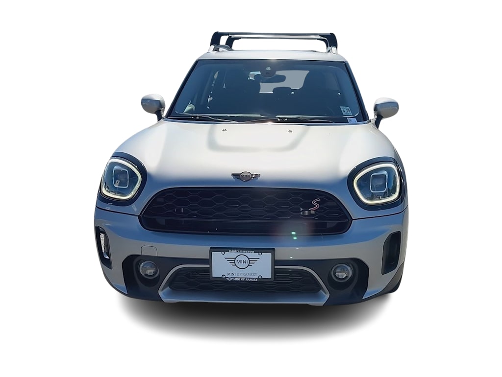 Thumbnail: 2024 MINI Cooper Countryman - 6