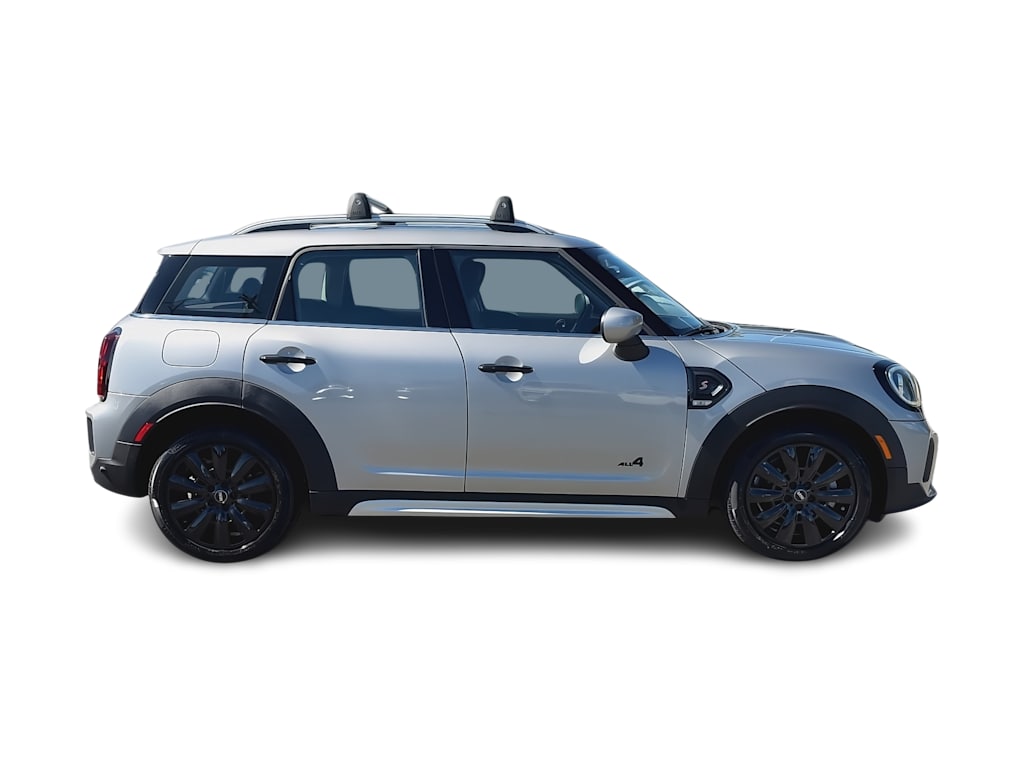 Thumbnail: 2024 MINI Cooper Countryman - 22