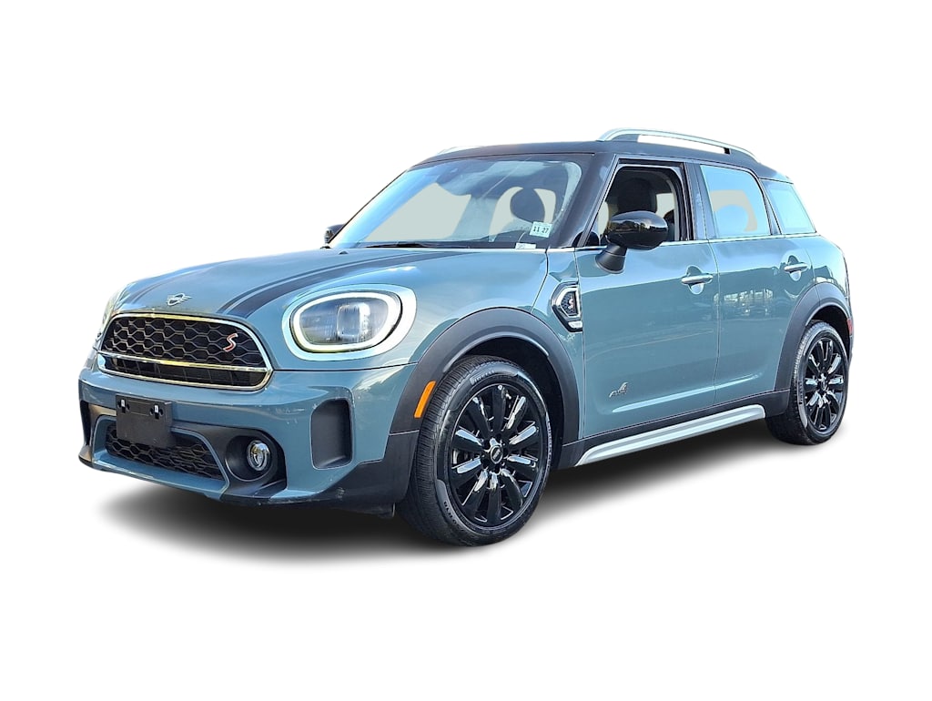 2023 MINI Countryman