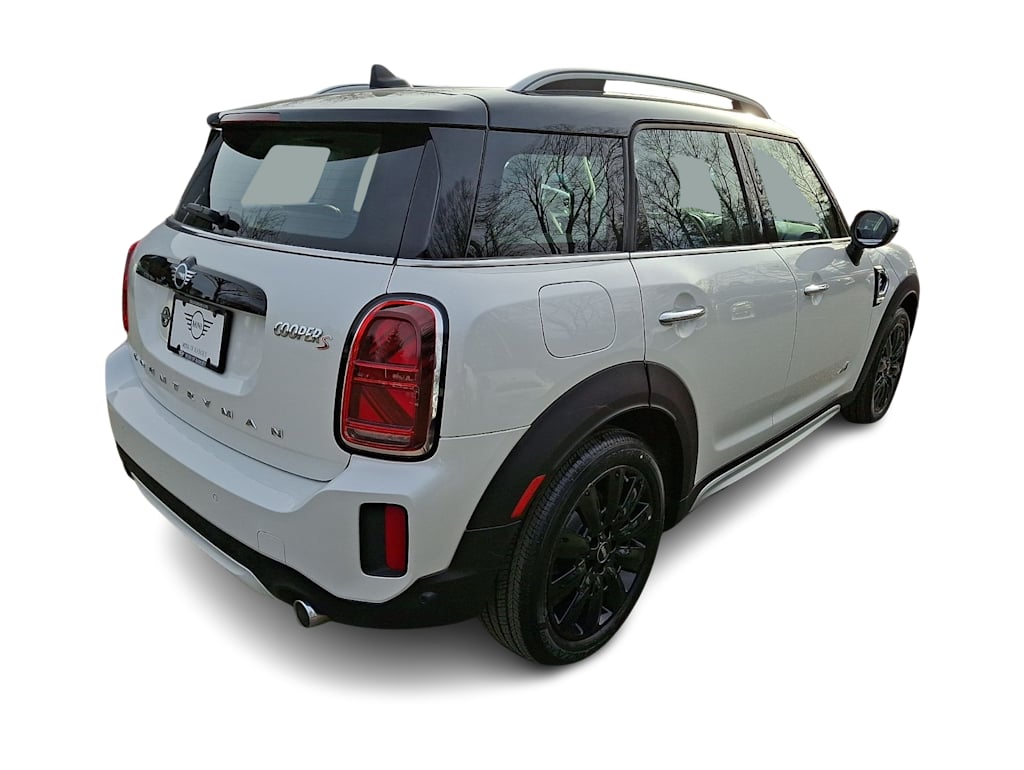 Thumbnail: 2023 MINI Cooper Countryman - 17