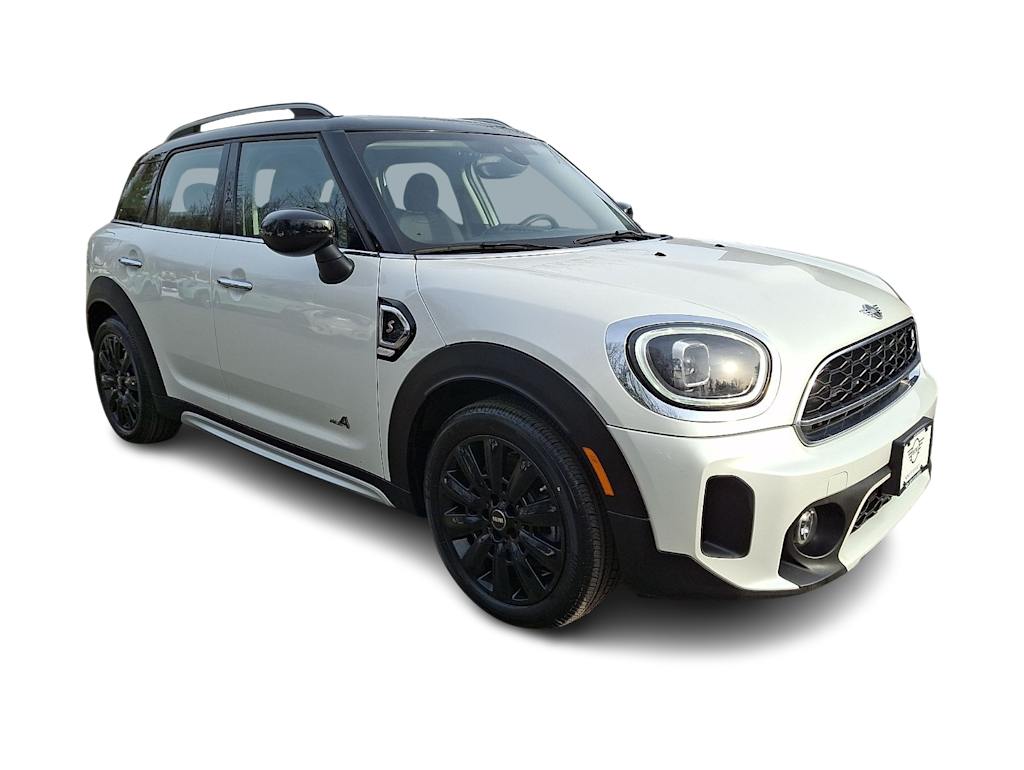 Thumbnail: 2023 MINI Cooper Countryman - 15
