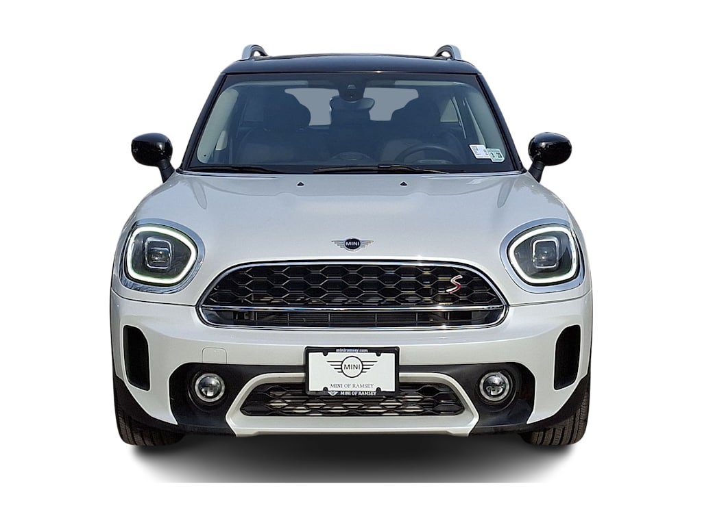 Thumbnail: 2023 MINI Cooper Countryman - 4