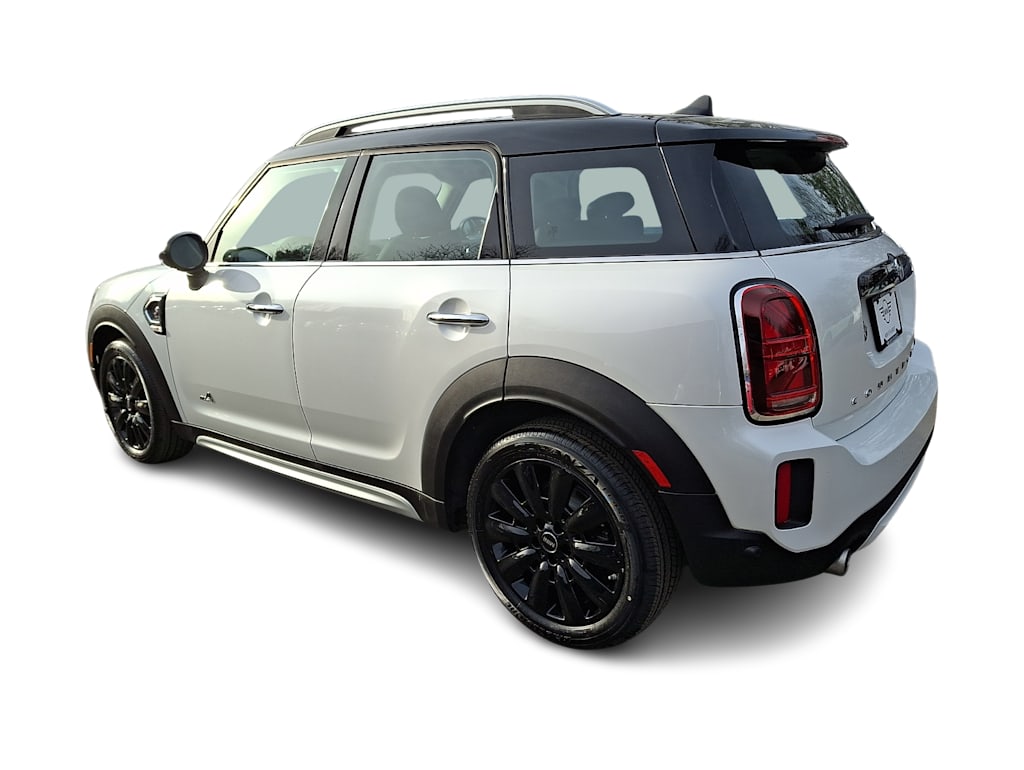 Thumbnail: 2023 MINI Cooper Countryman - 2