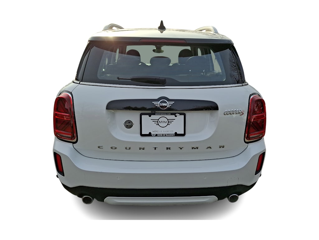 Thumbnail: 2023 MINI Cooper Countryman - 3