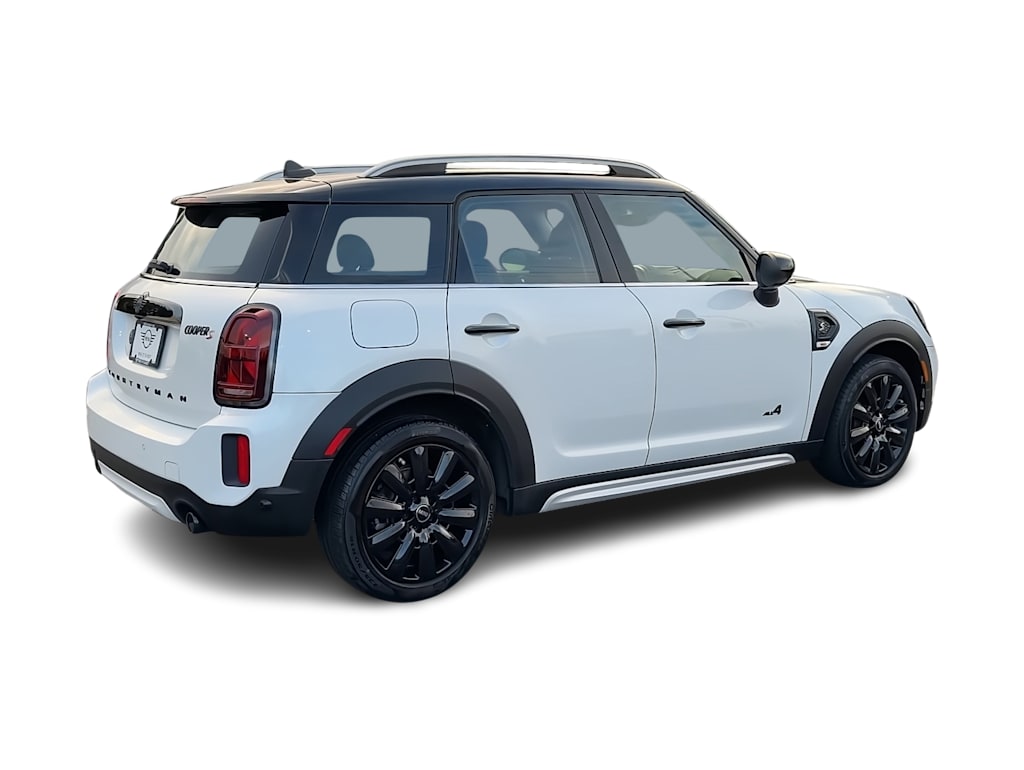 Thumbnail: 2024 MINI Cooper Countryman - 21