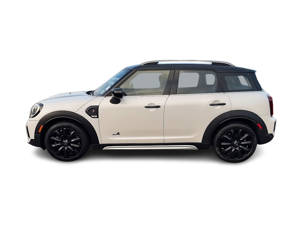 Thumbnail: 2024 MINI Cooper Countryman - 3