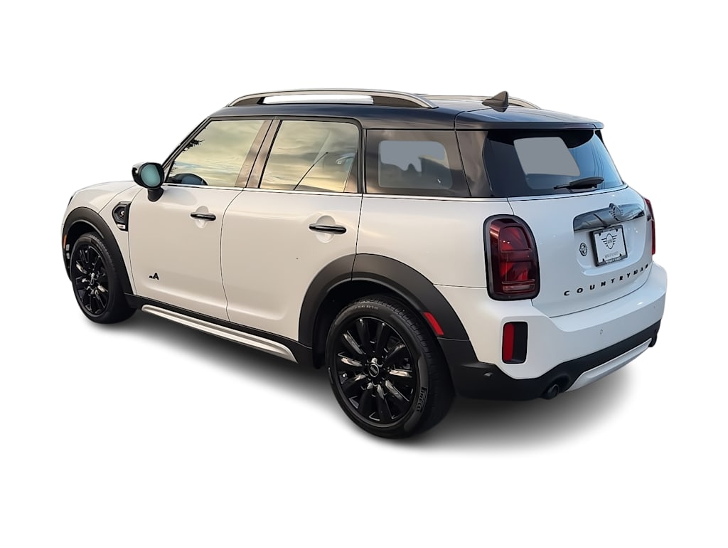 Thumbnail: 2024 MINI Cooper Countryman - 4