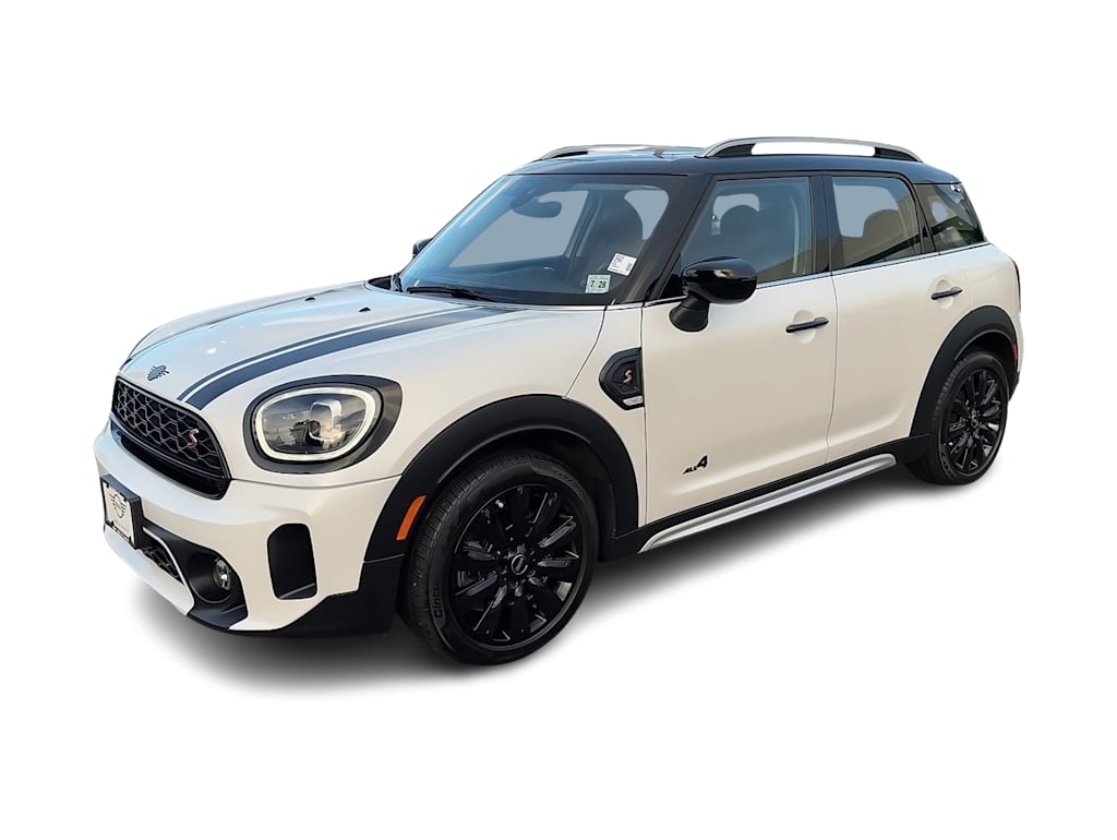 Thumbnail: 2024 MINI Cooper Countryman - 20