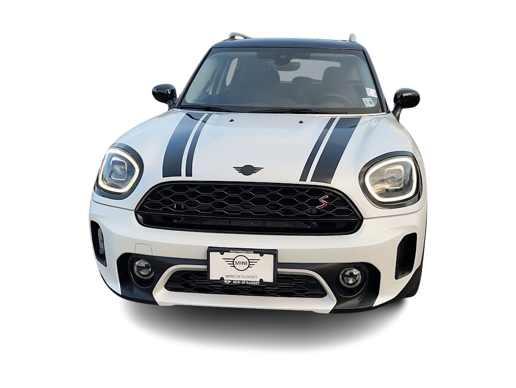 Thumbnail: 2024 MINI Cooper Countryman - 6