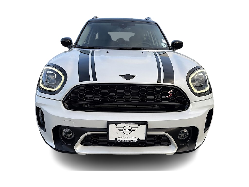 Thumbnail: 2024 MINI Cooper Countryman - 26