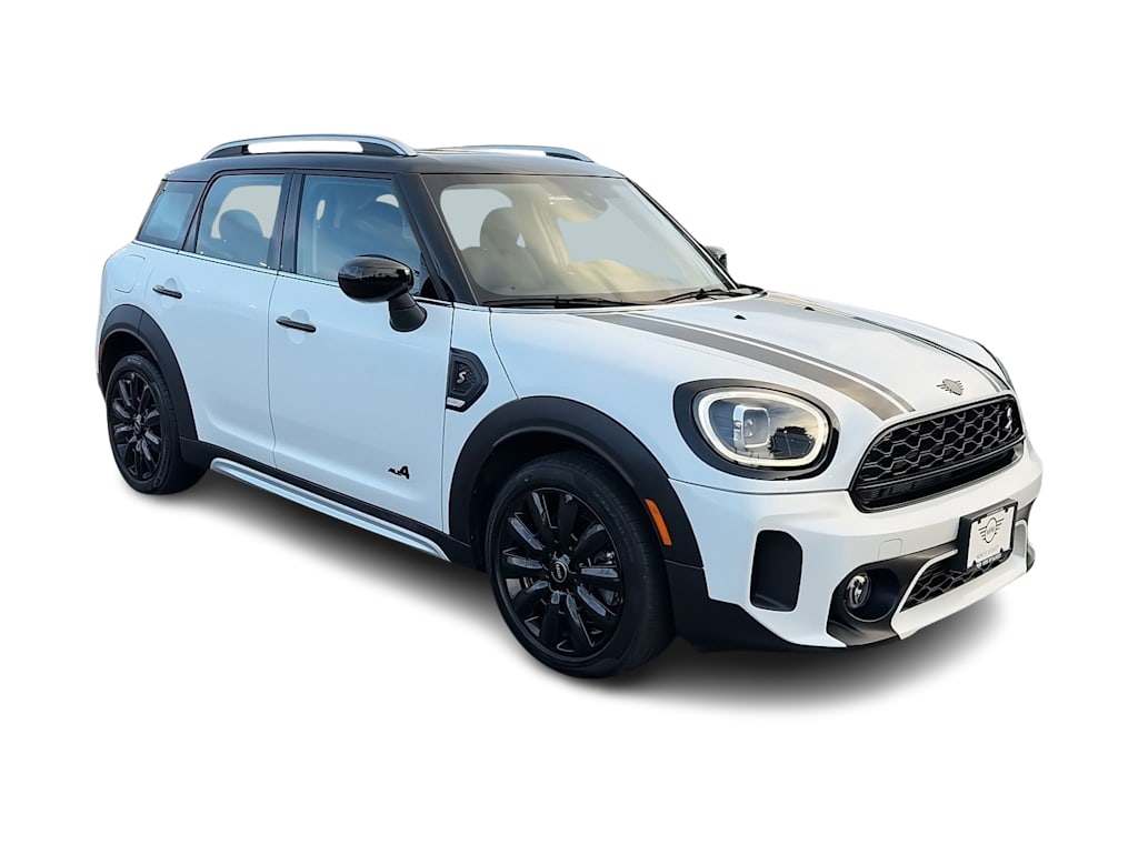 Thumbnail: 2024 MINI Cooper Countryman - 19